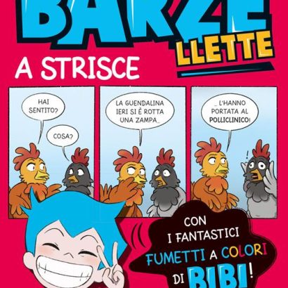 BARZELLETTE