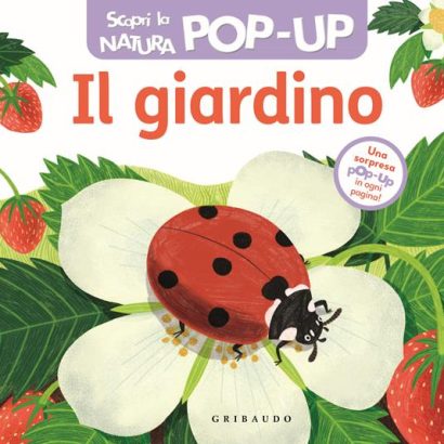 POP-UP IL GIARDINO