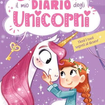 DIARIO DEGLI UNICORNI