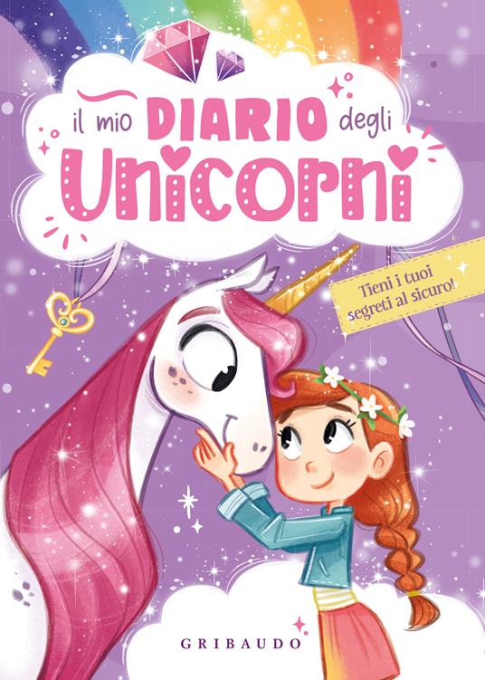 DIARIO DEGLI UNICORNI