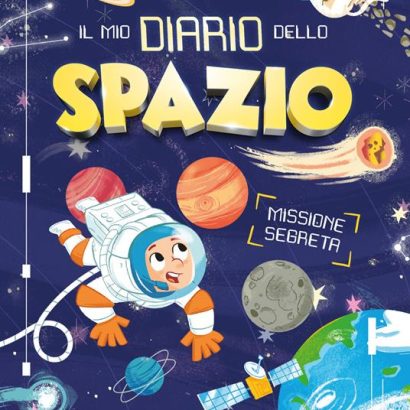 DIARIO DELLO SPAZIO