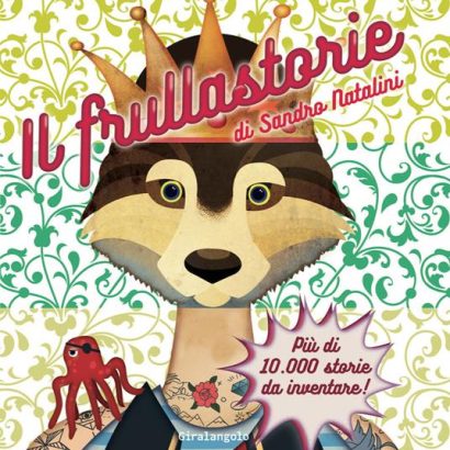 IL FRULLASTORIE