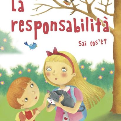 LA RESPPONSABILIT? SAI COS'??