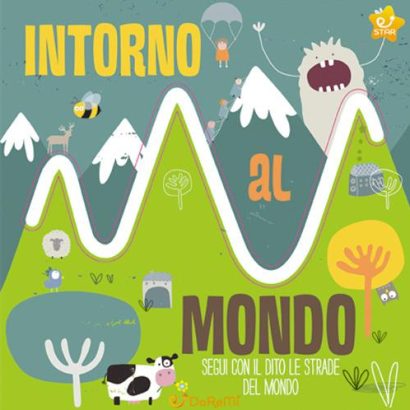 INTORNO AL MONDO