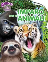 IMPARO CON GLI ANIMALI