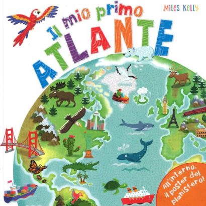 IL MIO ATLANTE