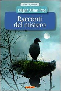 RACCONTI DEL MISTERO
