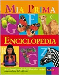 MIA PRIMA ENCICLOPEDIA