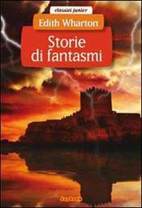 STORIE DI FANTASMI