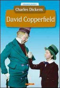 DAVID COPPERFIELD