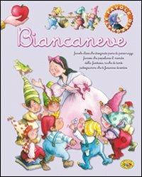 BIANCANEVE PITTOGRAMMI