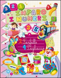 IMPARO I NUMERI
