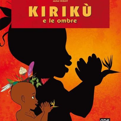 KIRIKU' E LE OMBRE
