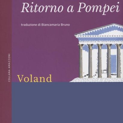 RITORNO A POMPEI