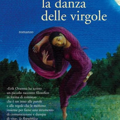 LA DANZA DELLE VIRGOLE