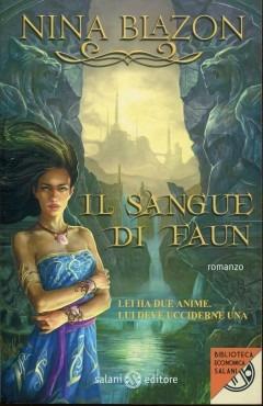 IL SANGUE DI FAUN