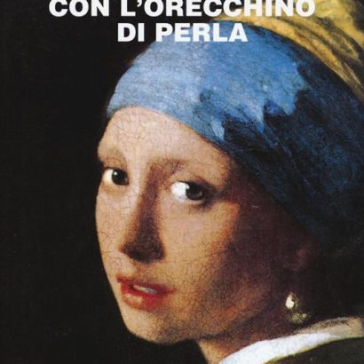 LA RAGAZZA CON L'ORECCHINO DI PERLE