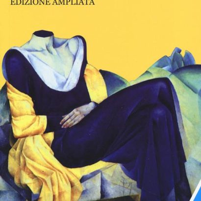 LA FRANTUMAGLIA