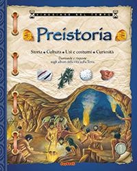 PREISTORIA