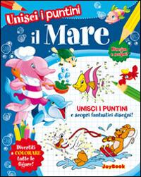 UNISCI I PUNTINI IL MARE