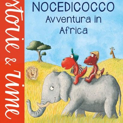 NOCEDICOCCO AVVENTURA IN AFRICA