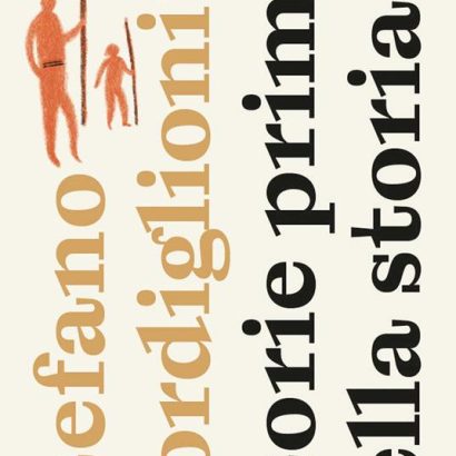 STORIE PRIMA DELLA STORIA
