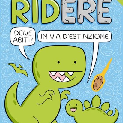 RIDERE
