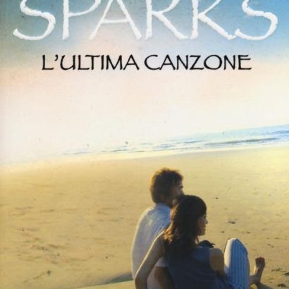 L'ULTIMA CANZONE