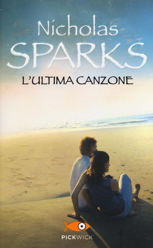 L'ULTIMA CANZONE
