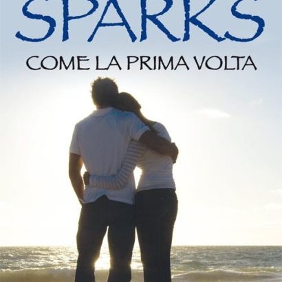 COME LA PRIMA VOLTA