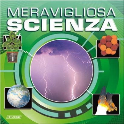 MERAVIGLIOSA SCIENZA