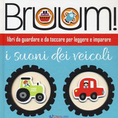 BRUUM I SUONI DEI VEICOLI
