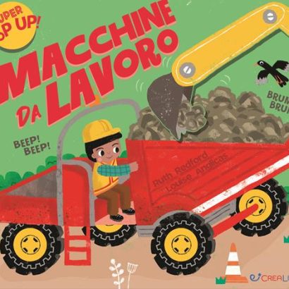 MACCHINE DA LAVORO