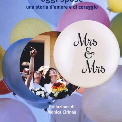 OGGI SPOSE