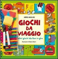 GIOCHI DA VIAGGIO