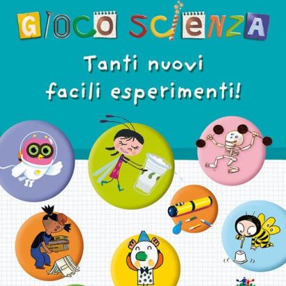 GIOCO SCIENZA
