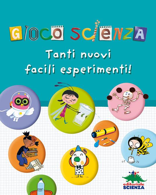 GIOCO SCIENZA