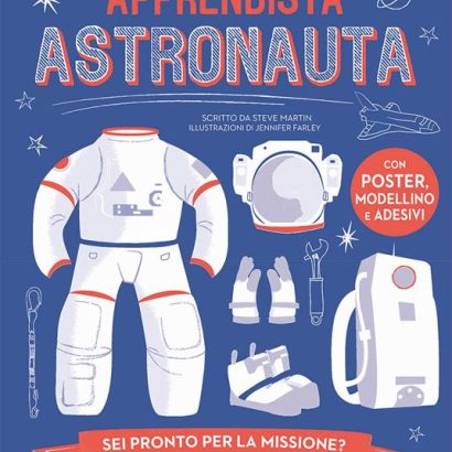 ASTRONAUTA