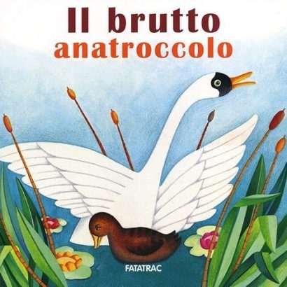IL BRUTTO ANATROCCOLO