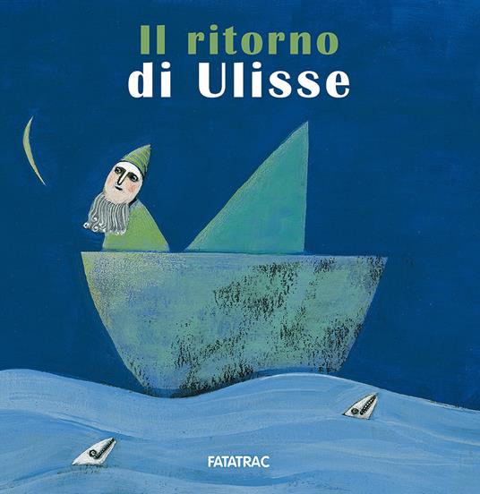 IL RITORNO DI ULISSE