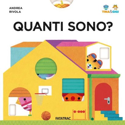 QUANTI SONO?