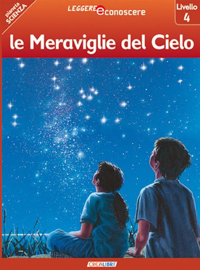 LE MERAVIGLIE DEL CIELO