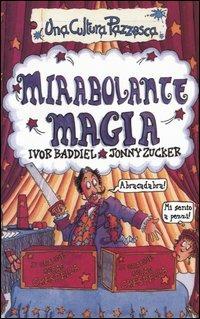 MIRABOLANTE MAGIA