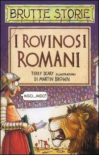 I ROVINOSI ROMANI