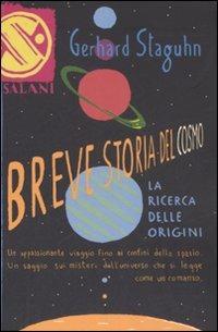 BREVE STORIA DEL COSMO