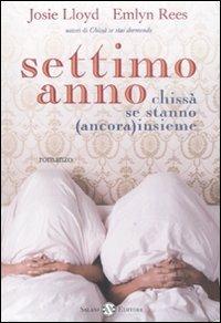 SETTIMO ANNO