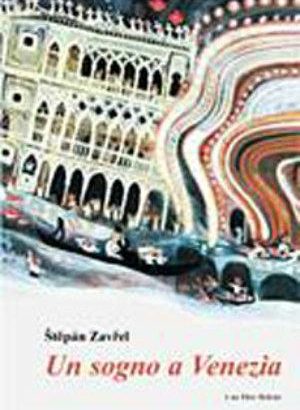 UN SOGNO A VENEZIA