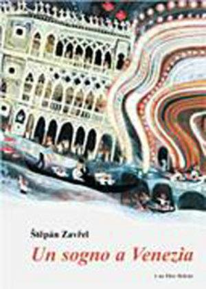 UN SOGNO A VENEZIA