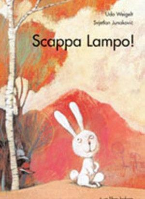 SCAPPA LAMPO