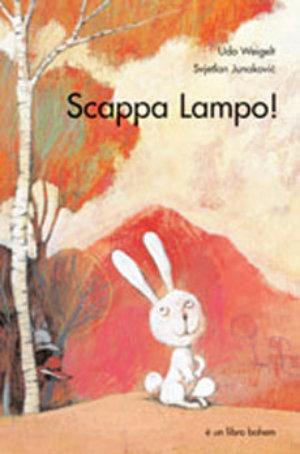 SCAPPA LAMPO